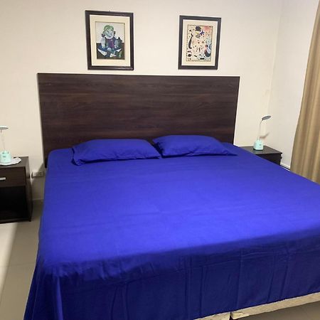 Sur Backpackers Vandrehjem Santa Cruz de La Sierra Eksteriør billede