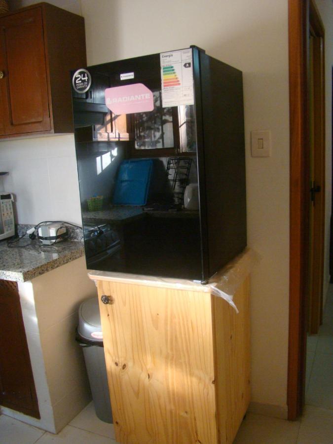 Sur Backpackers Vandrehjem Santa Cruz de La Sierra Eksteriør billede