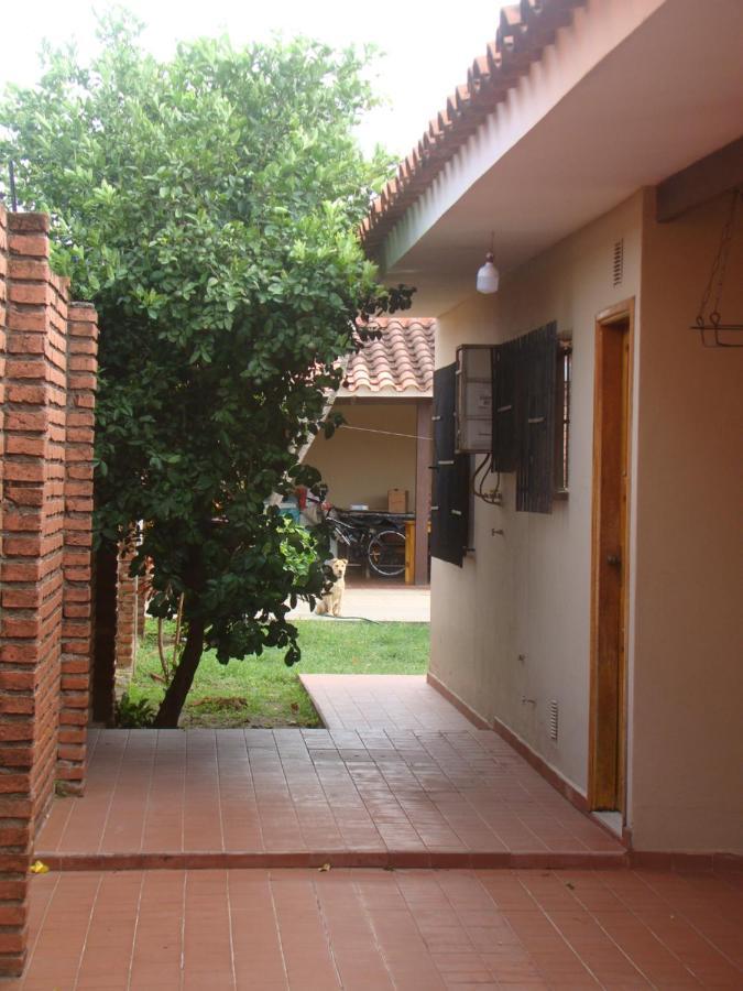 Sur Backpackers Vandrehjem Santa Cruz de La Sierra Eksteriør billede