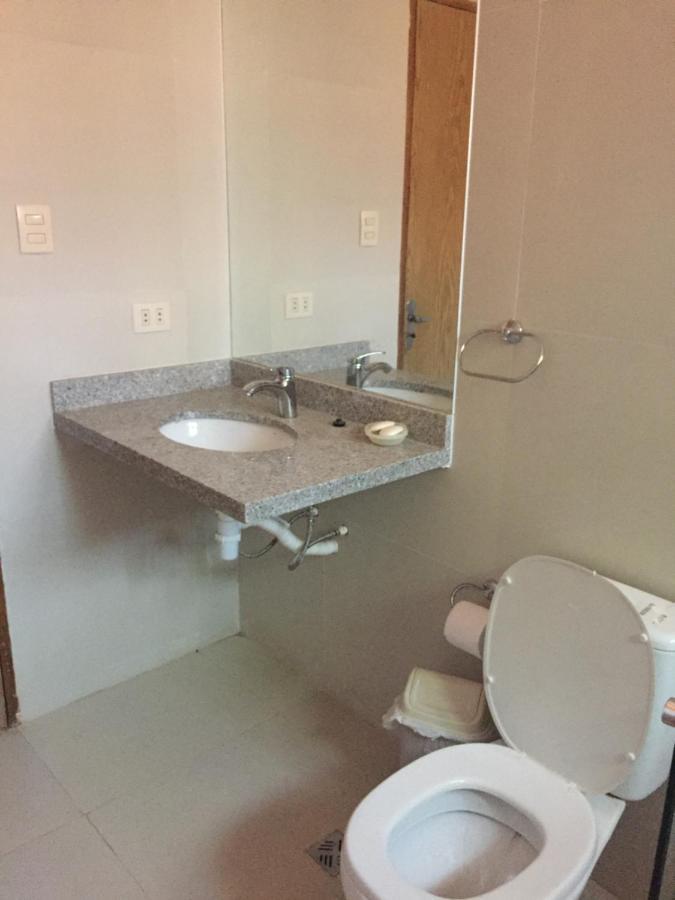 Sur Backpackers Vandrehjem Santa Cruz de La Sierra Eksteriør billede