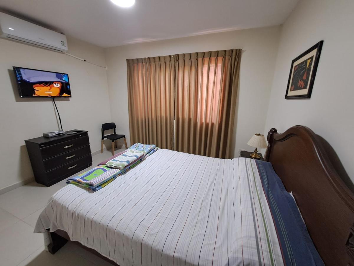 Sur Backpackers Vandrehjem Santa Cruz de La Sierra Eksteriør billede
