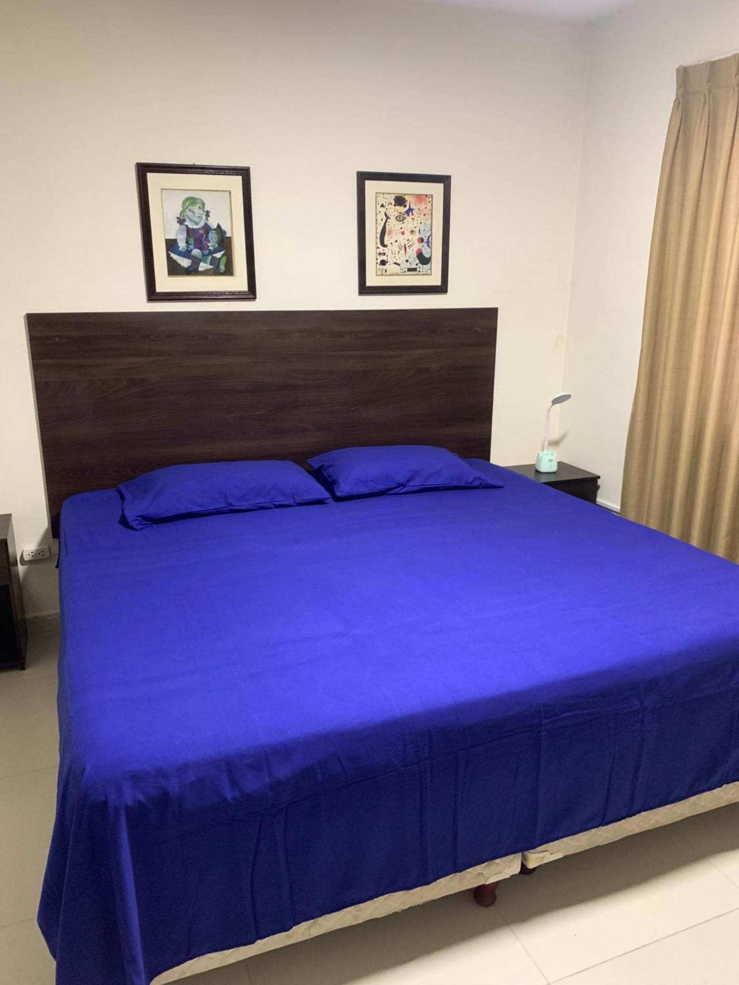 Sur Backpackers Vandrehjem Santa Cruz de La Sierra Eksteriør billede