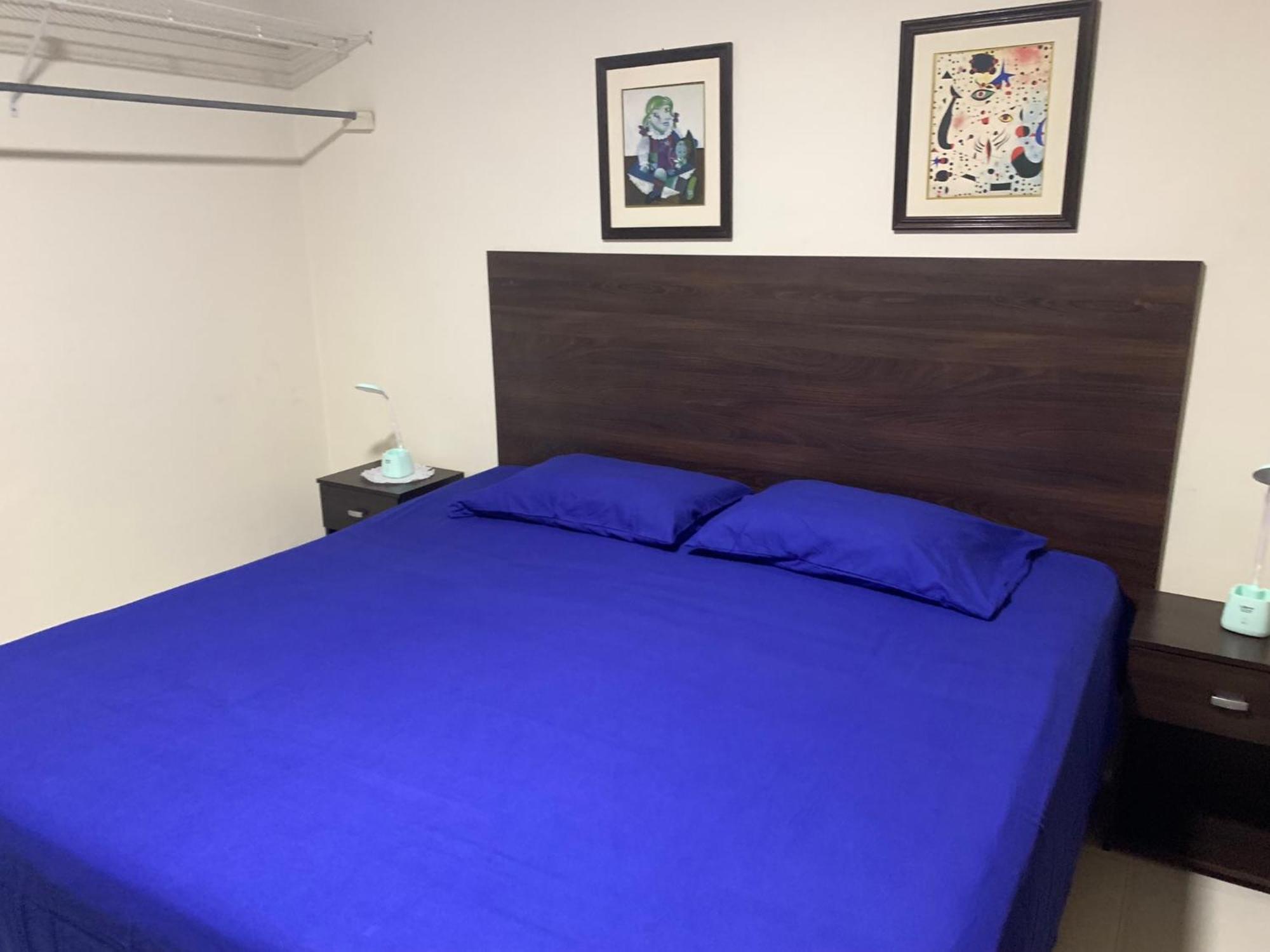 Sur Backpackers Vandrehjem Santa Cruz de La Sierra Eksteriør billede