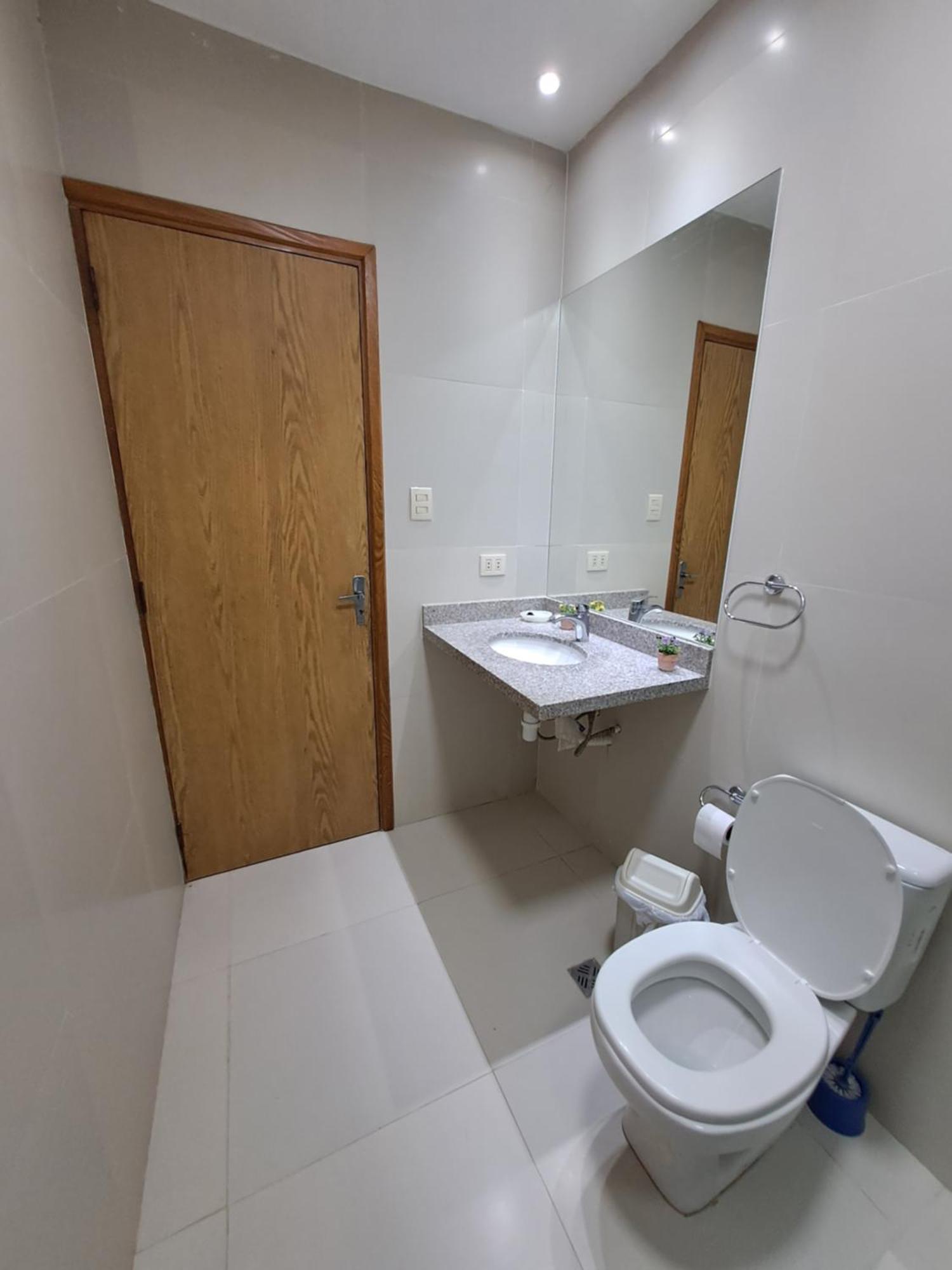 Sur Backpackers Vandrehjem Santa Cruz de La Sierra Eksteriør billede
