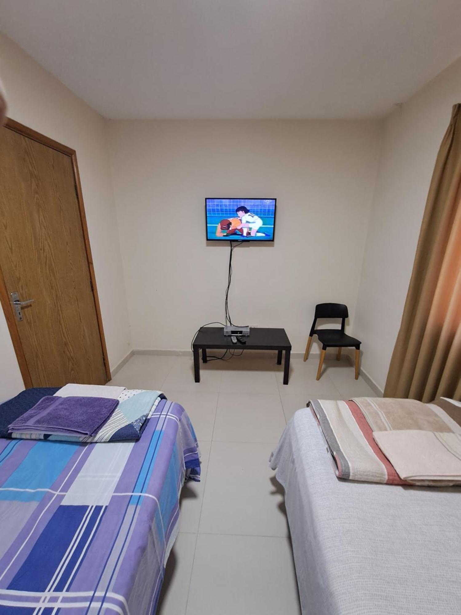 Sur Backpackers Vandrehjem Santa Cruz de La Sierra Eksteriør billede