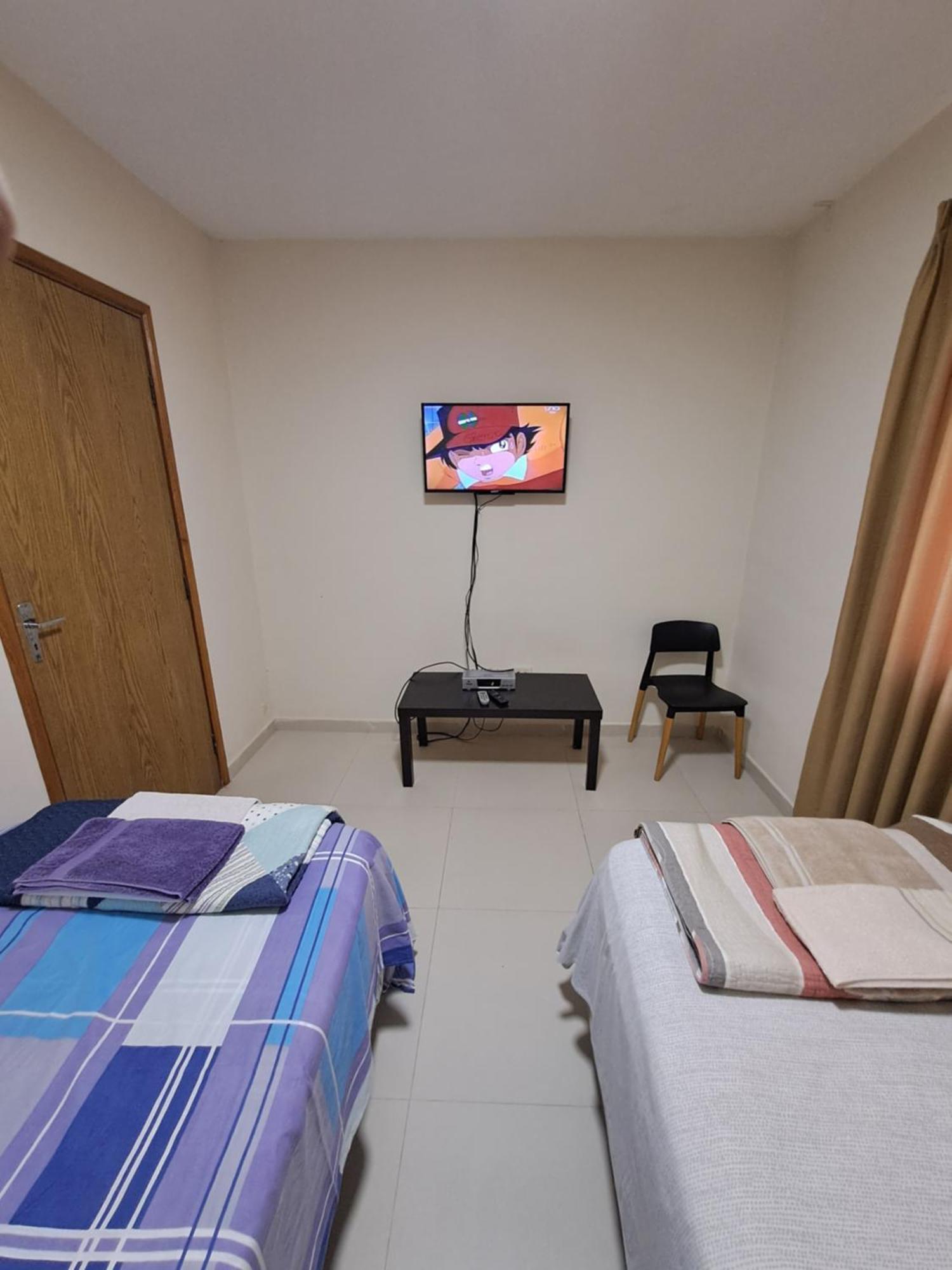 Sur Backpackers Vandrehjem Santa Cruz de La Sierra Eksteriør billede