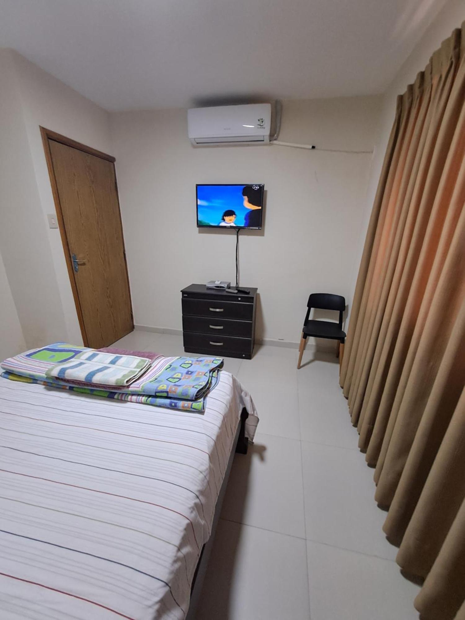 Sur Backpackers Vandrehjem Santa Cruz de La Sierra Eksteriør billede