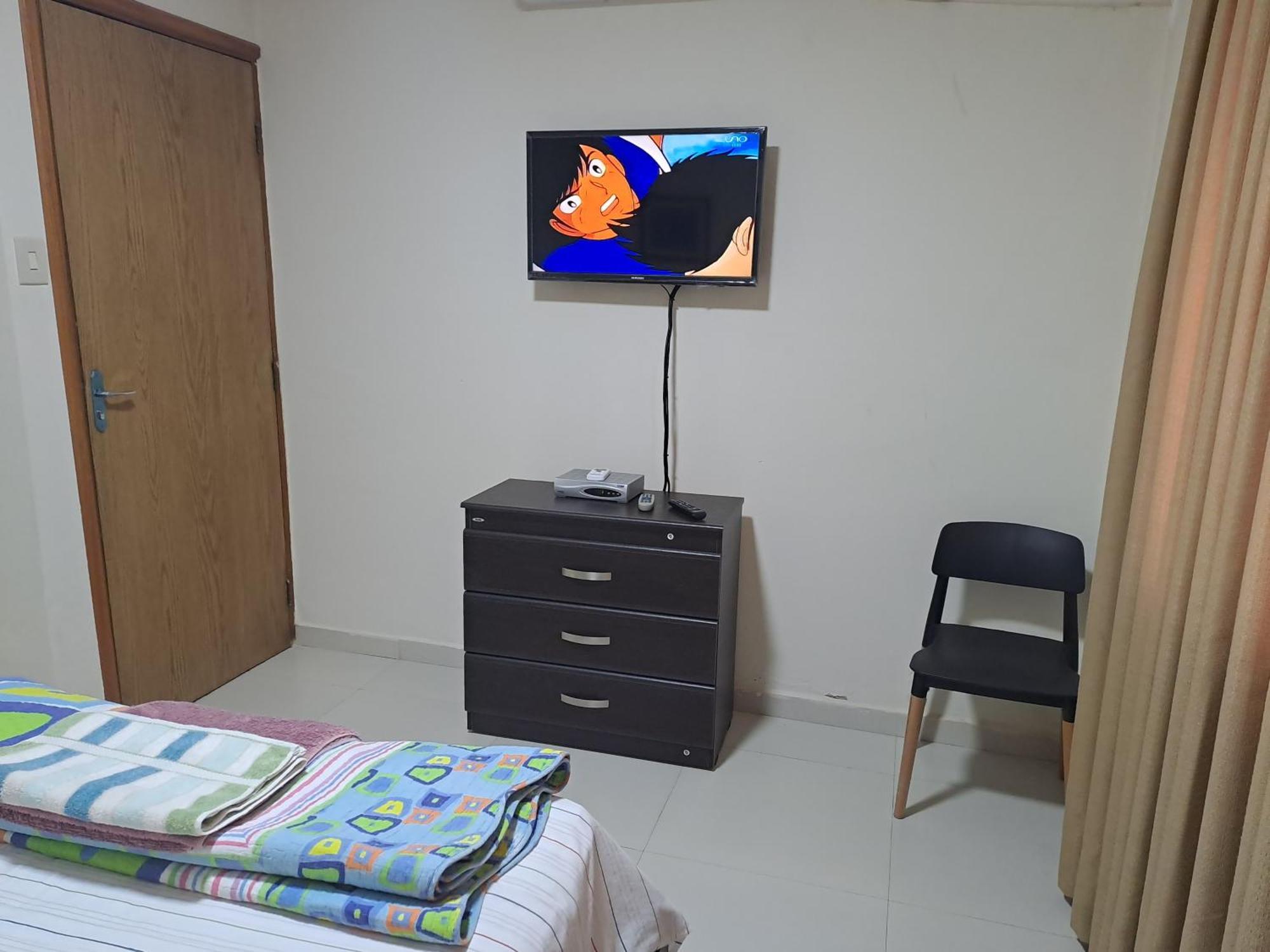 Sur Backpackers Vandrehjem Santa Cruz de La Sierra Eksteriør billede