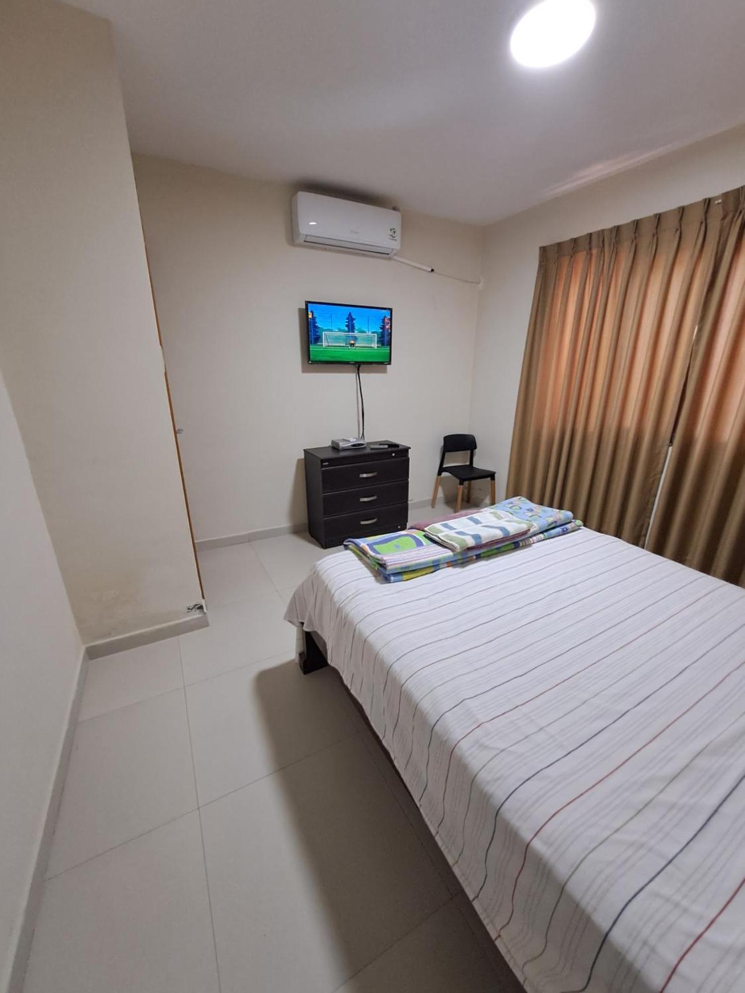 Sur Backpackers Vandrehjem Santa Cruz de La Sierra Eksteriør billede