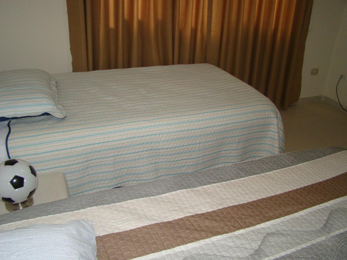 Sur Backpackers Vandrehjem Santa Cruz de La Sierra Eksteriør billede