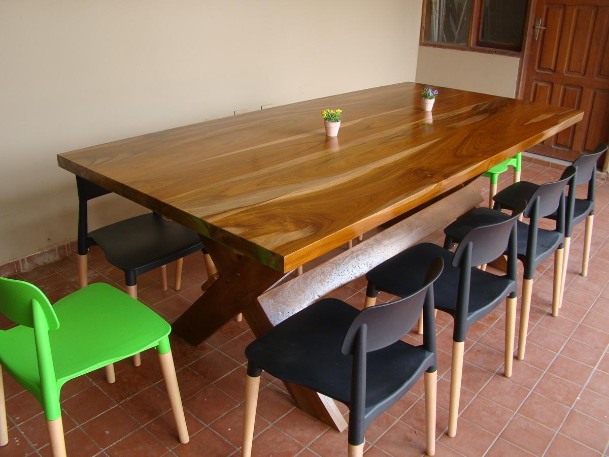 Sur Backpackers Vandrehjem Santa Cruz de La Sierra Eksteriør billede